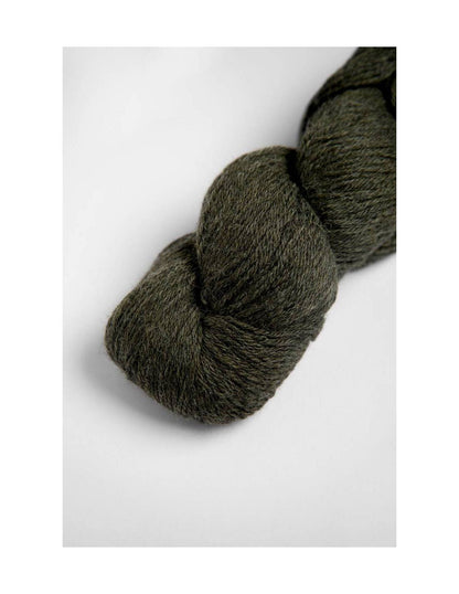 Amano Puna Traceable Yarn