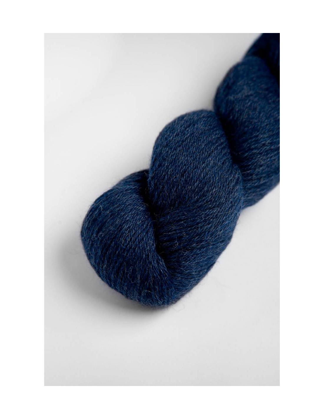 Amano Puna Traceable Yarn