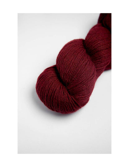 Amano Puna Traceable Yarn
