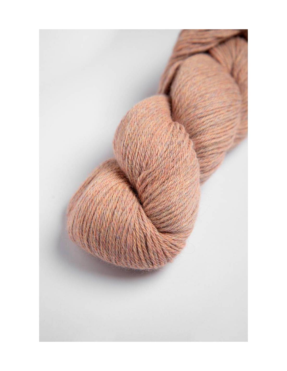 Amano Puna Traceable Yarn