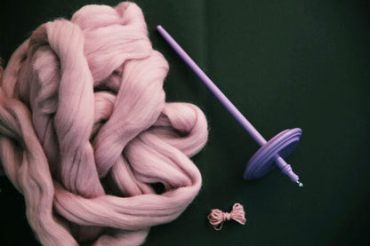 Kromski Drop Spindle Kit