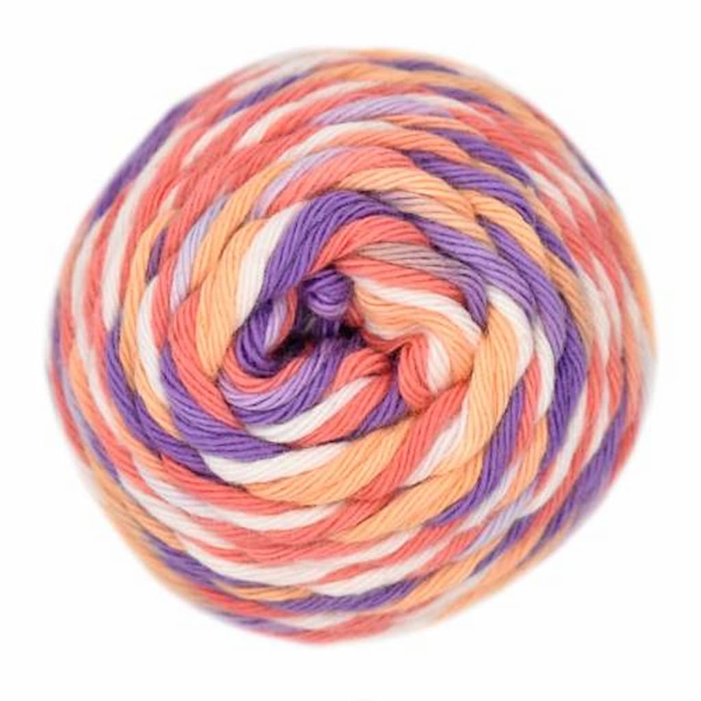 Queensland Coastal Cotton Coral Reef - Paradise Fibers