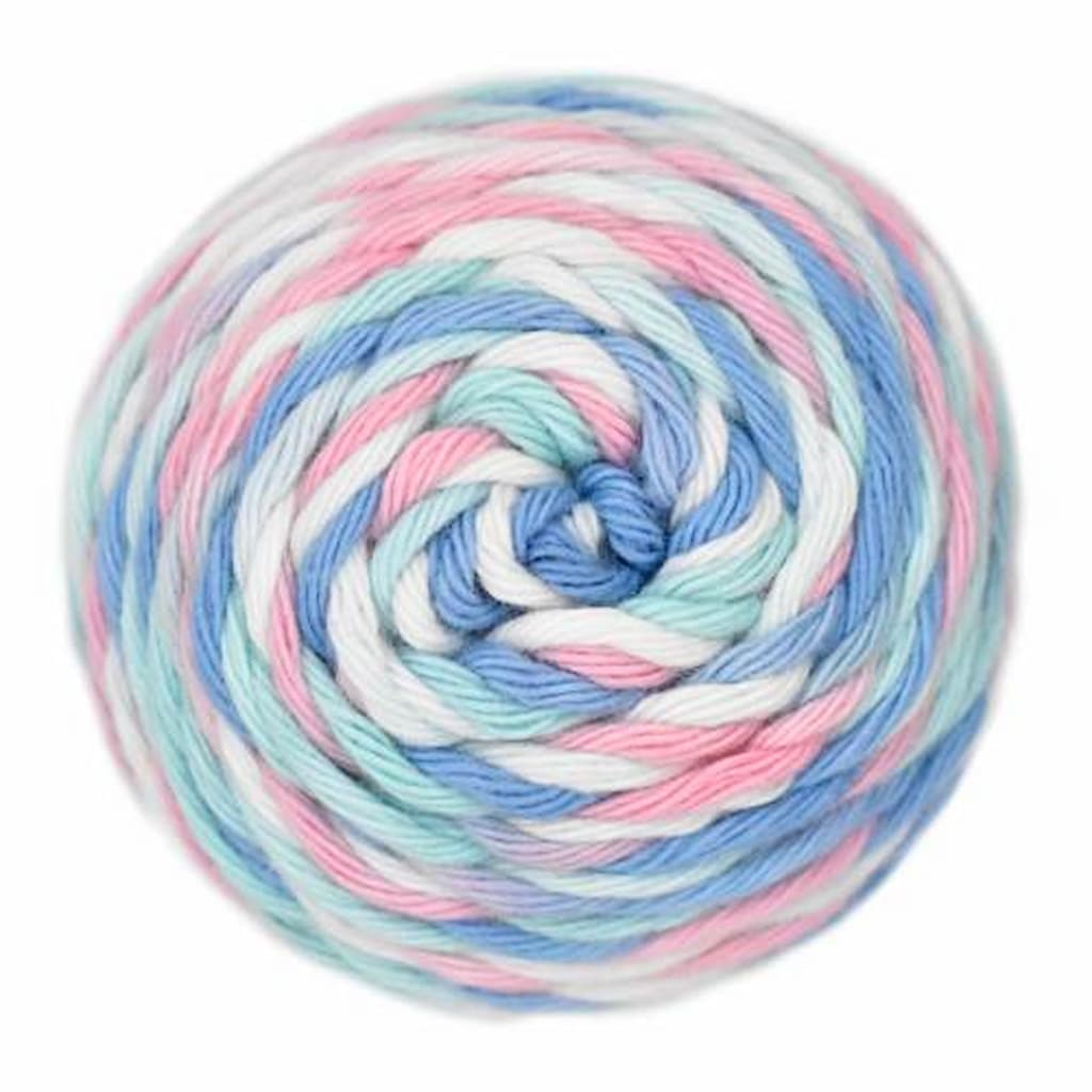 Queensland Coastal Cotton Coral Reef - Paradise Fibers