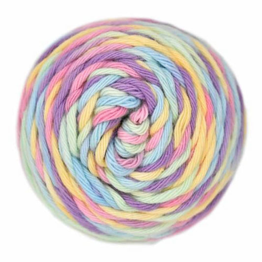 Queensland Coastal Cotton Coral Reef - Paradise Fibers