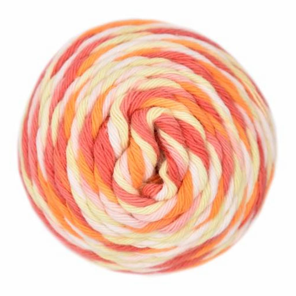 Queensland Coastal Cotton Coral Reef - Paradise Fibers
