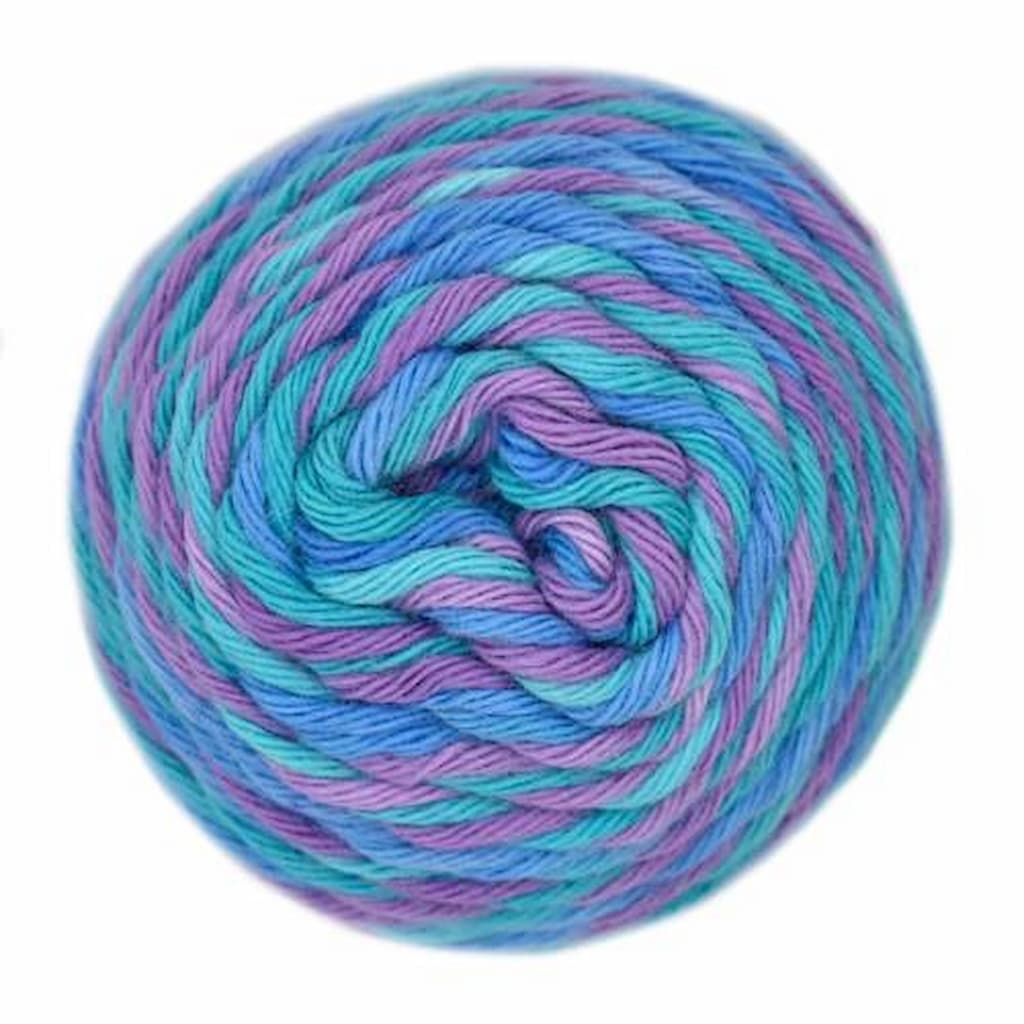 Queensland Coastal Cotton Coral Reef - Paradise Fibers
