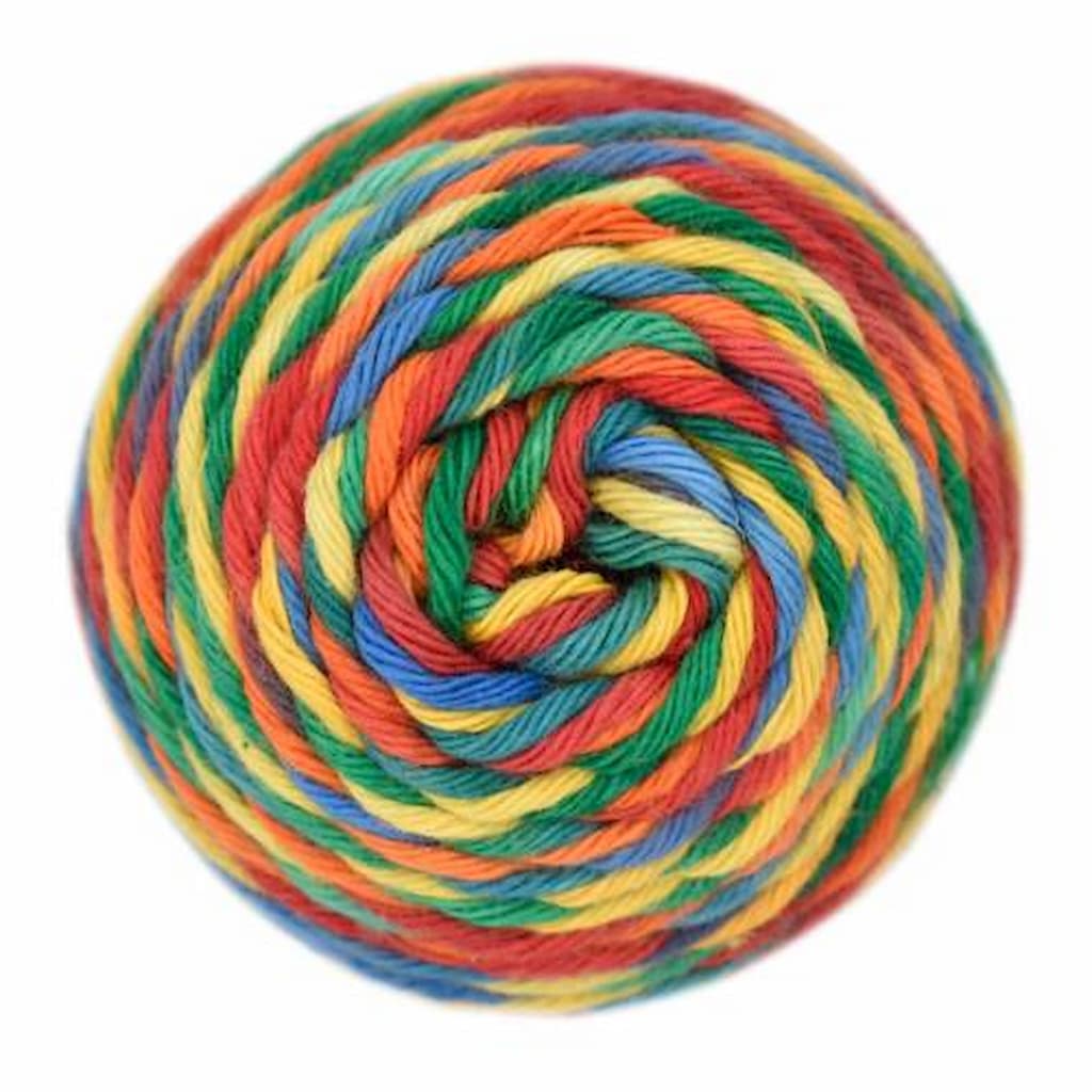 Queensland Coastal Cotton Coral Reef - Paradise Fibers