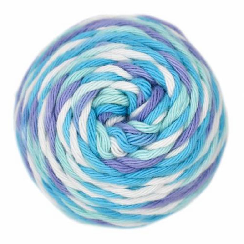 Queensland Coastal Cotton Coral Reef - Paradise Fibers