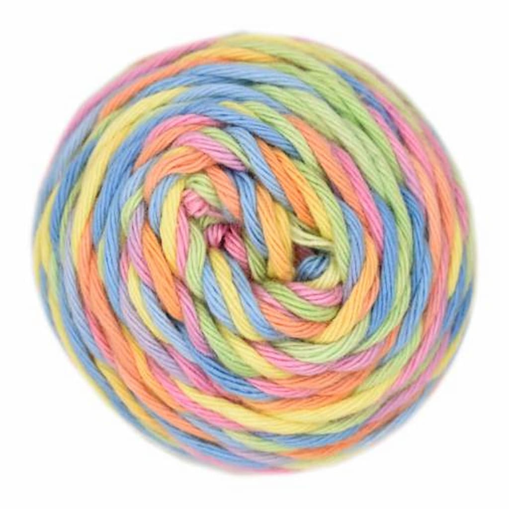Queensland Coastal Cotton Coral Reef - Paradise Fibers