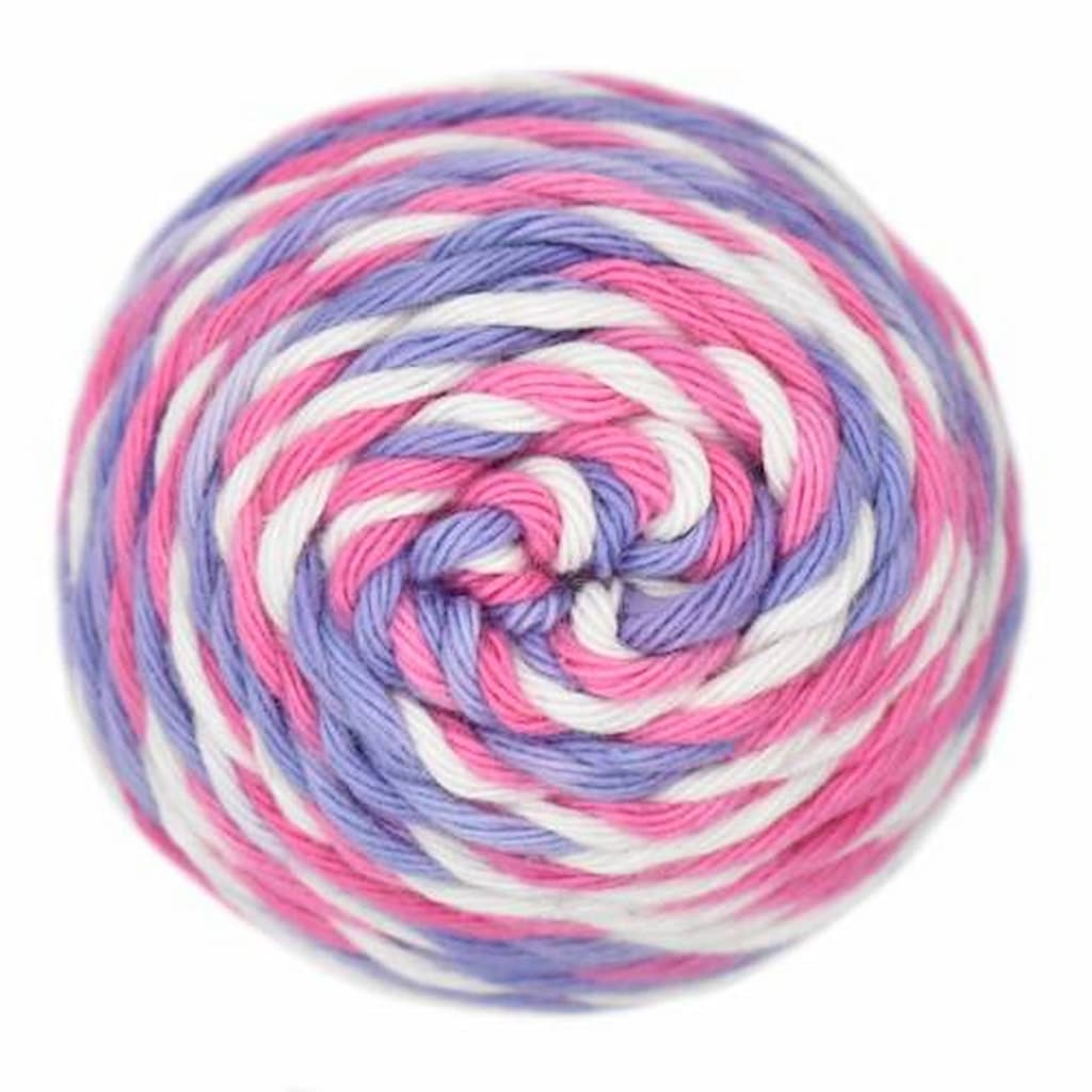 Queensland Coastal Cotton Coral Reef - Paradise Fibers
