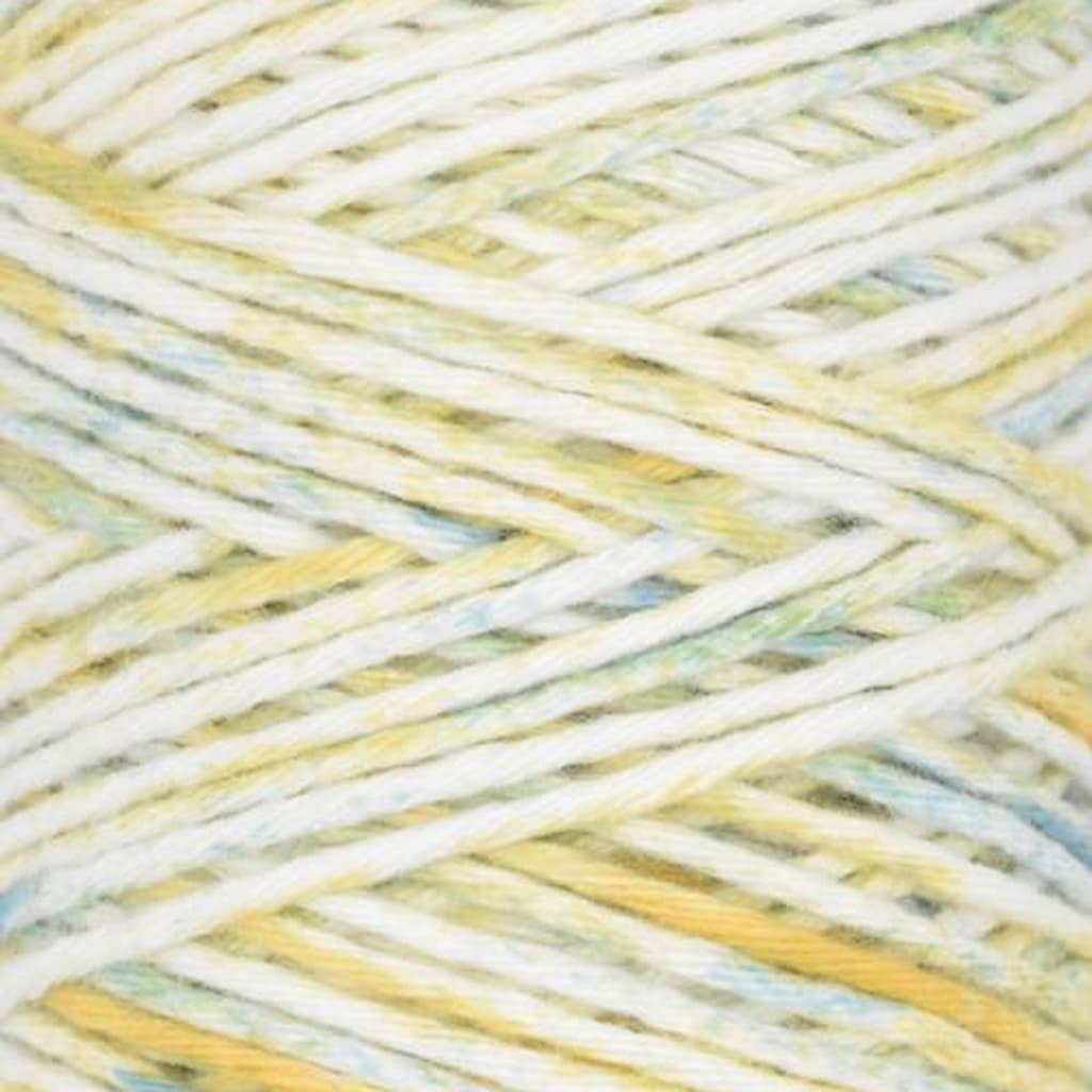 Queensland Coastal Cotton Ocean Mist - Paradise Fibers