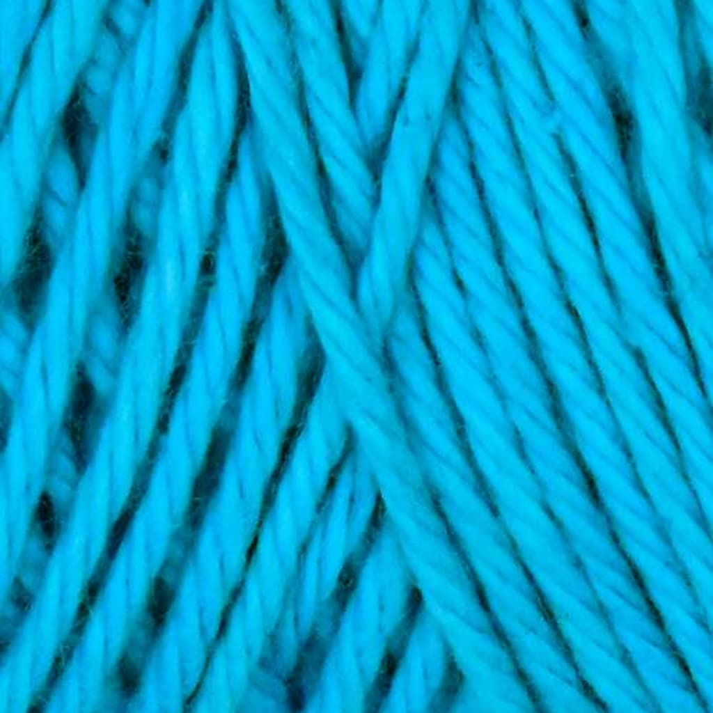 Queensland Coastal Cotton - Paradise Fibers in color Calypso