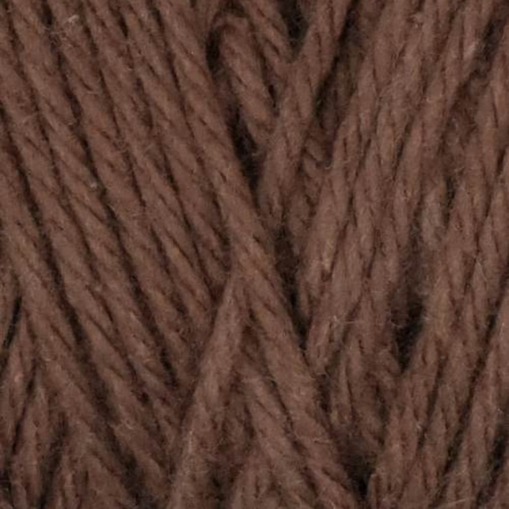 Queensland Coastal Cotton - Paradise Fibers in color Saddle