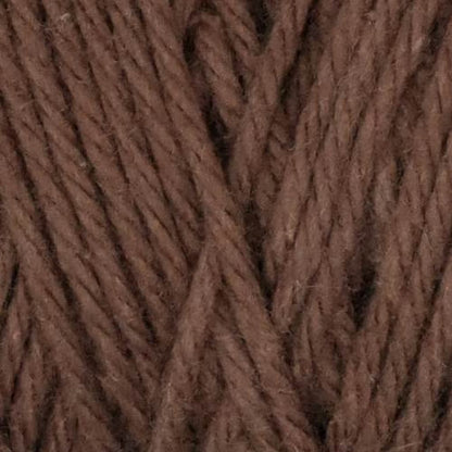 Queensland Coastal Cotton - Paradise Fibers in color Saddle