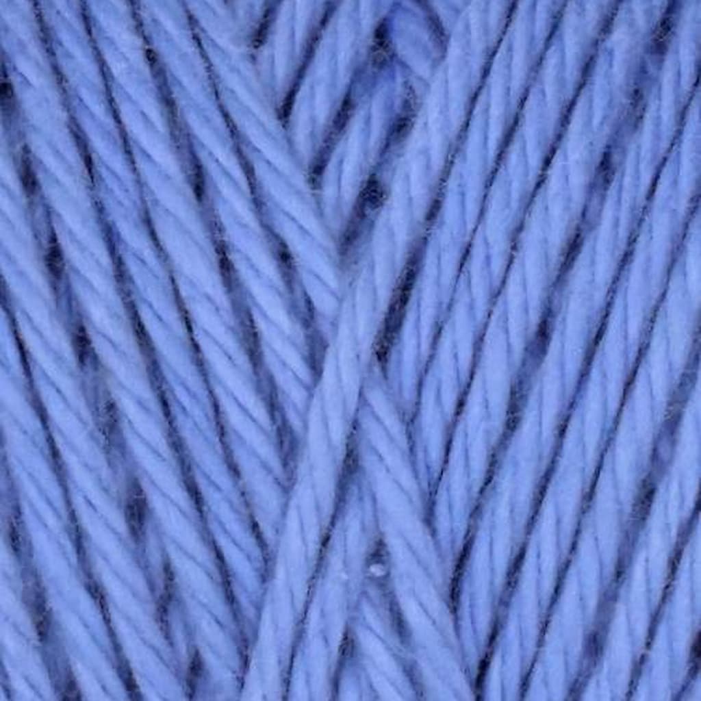 Queensland Coastal Cotton - Paradise Fibers in color Corn Flower
