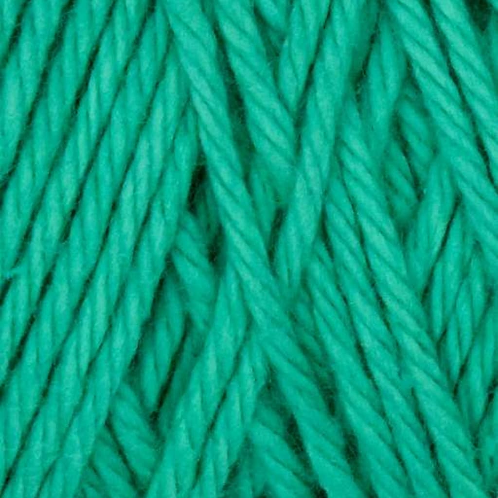Queensland Coastal Cotton - Paradise Fibers in color Turquoise