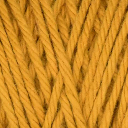 Queensland Coastal Cotton - Paradise Fibers in Amber