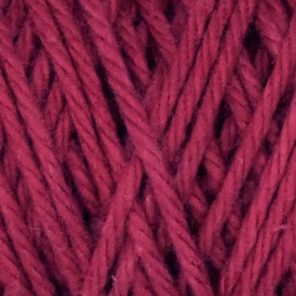 Queensland Coastal Cotton - Paradise Fibers in color Amaranth