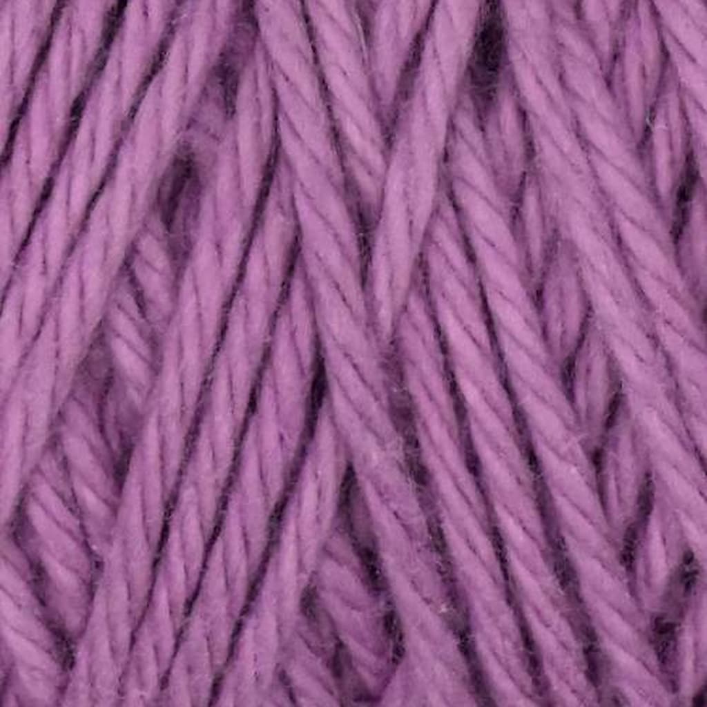 Queensland Coastal Cotton - Paradise Fibers in color Orchid