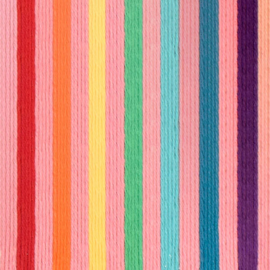 Queensland Rainbow Cake - Paradise Fibers