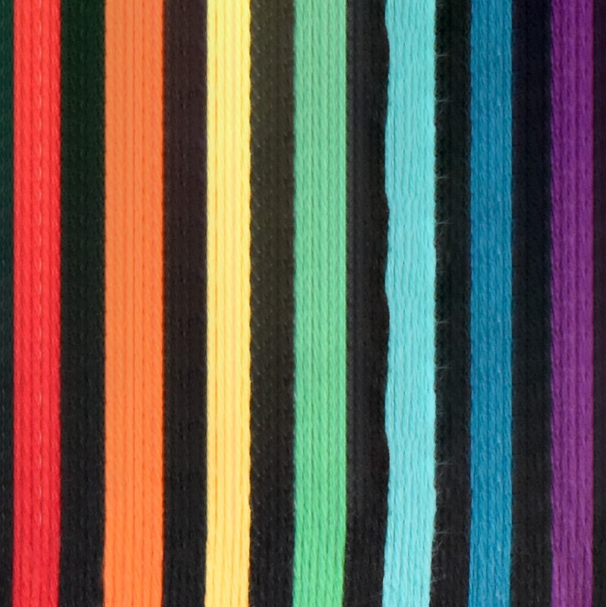 Queensland Rainbow Cake - Paradise Fibers