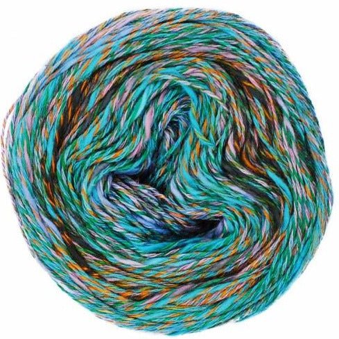 Queensland | Savannah Pullover Kit - Paradise Fibers