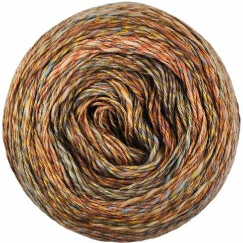 Queensland | Savannah Pullover Kit - Paradise Fibers