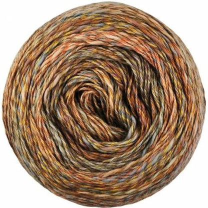 Queensland | Savannah Pullover Kit - Paradise Fibers