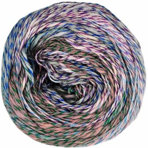Queensland | Savannah Pullover Kit - Paradise Fibers