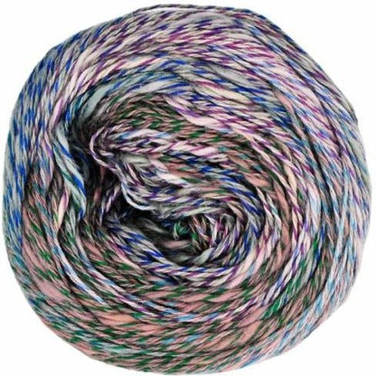 Queensland | Savannah Pullover Kit - Paradise Fibers