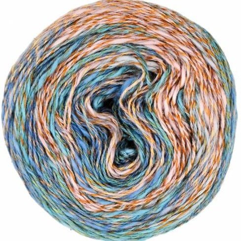 Queensland | Savannah Pullover Kit - Paradise Fibers