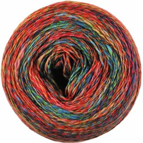 Queensland | Savannah Pullover Kit - Paradise Fibers