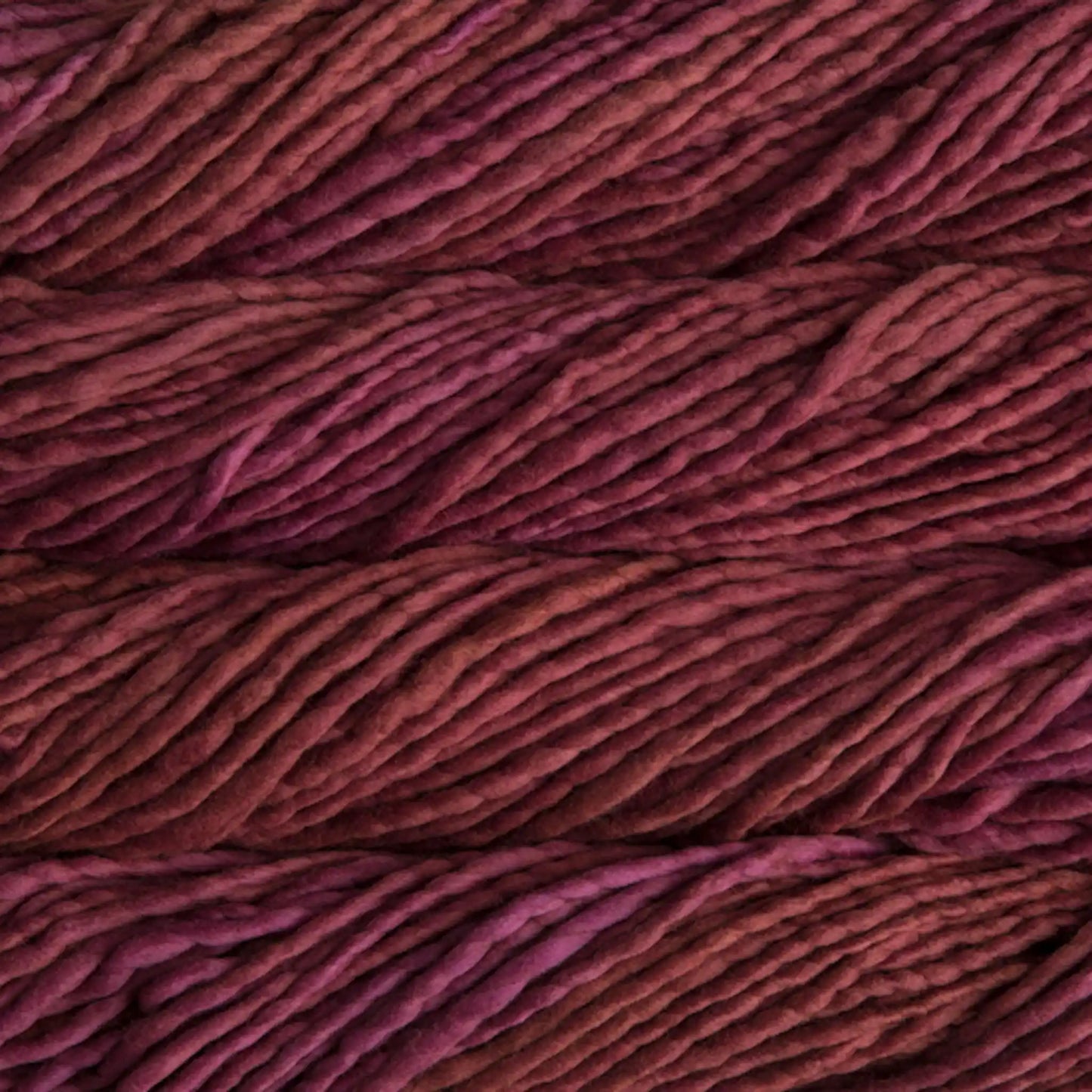 Malabrigo Rasta Super Bulky Yarn color Pagoda 023