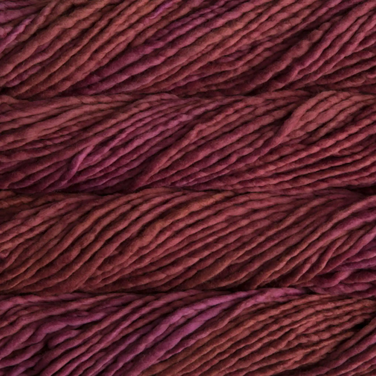 Malabrigo Rasta Super Bulky Yarn color Pagoda 023