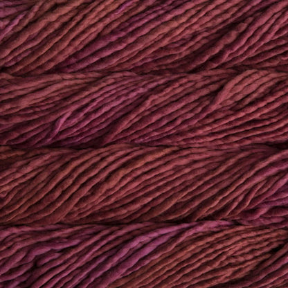 Malabrigo Rasta Super Bulky Yarn color Pagoda 023