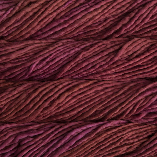 Malabrigo Rasta Super Bulky Yarn color Pagoda 023
