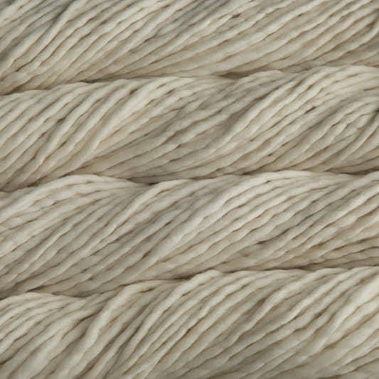 Malabrigo Rasta Super Bulky Yarn color Natural 063
