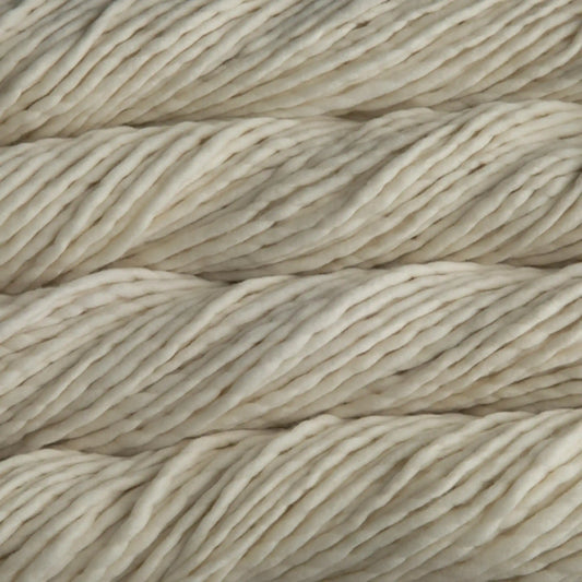 Malabrigo Rasta Super Bulky Yarn color Natural 063