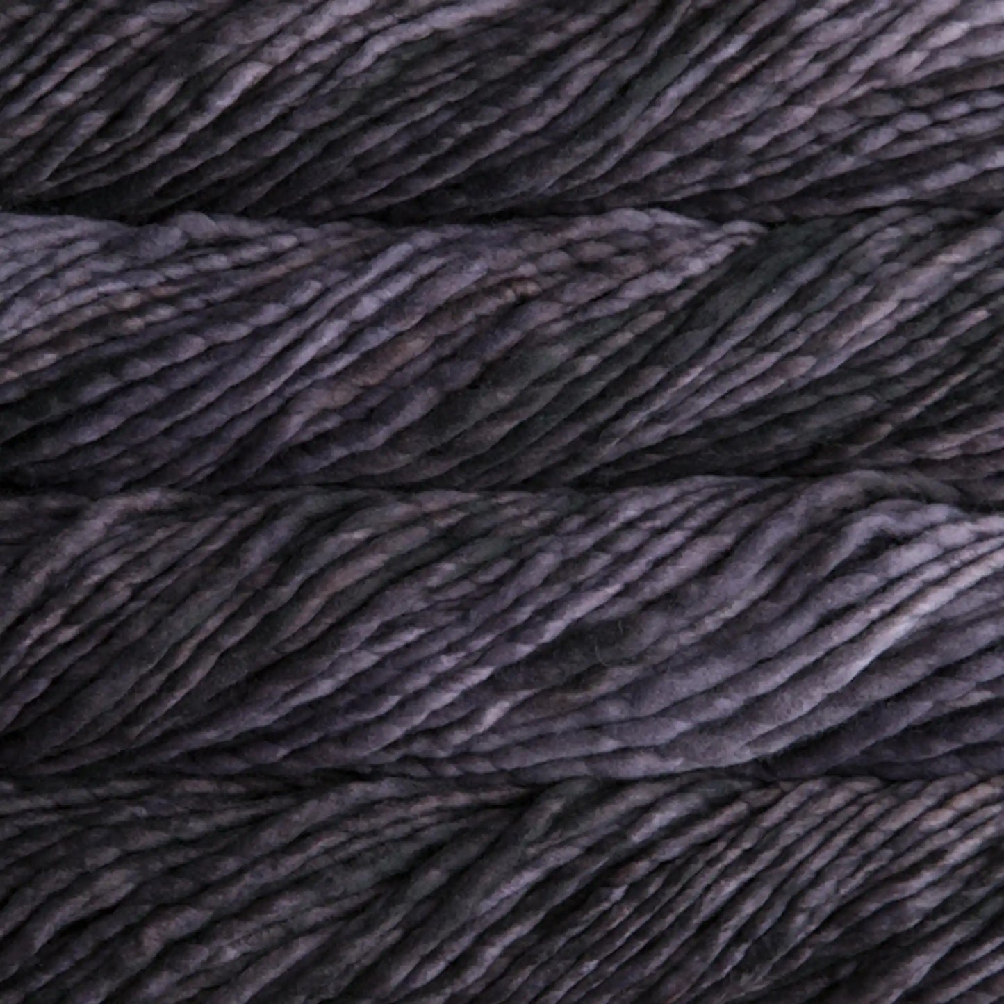 Malabrigo Rasta Super Bulky Yarn color Pearl Ten 069