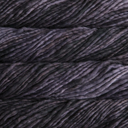 Malabrigo Rasta Super Bulky Yarn color Pearl Ten 069