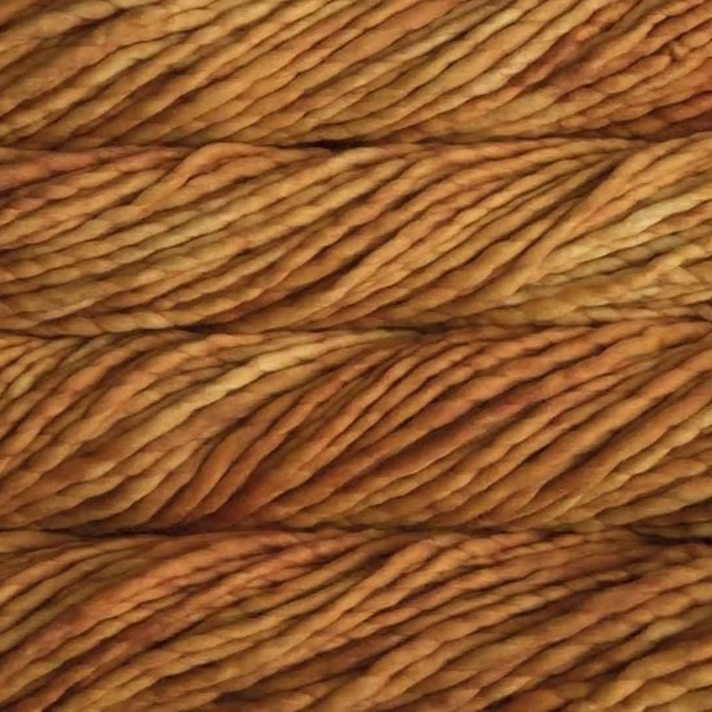 Malabrigo Rasta Super Bulky Yarn color Sunset 096