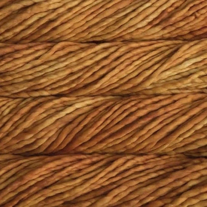 Malabrigo Rasta Super Bulky Yarn color Sunset 096