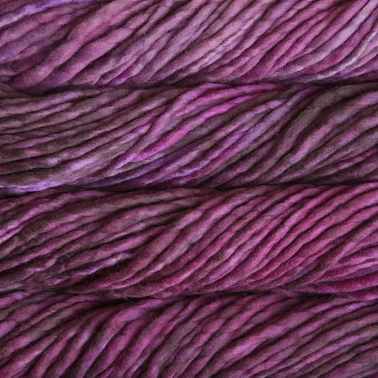 Malabrigo Rasta Super Bulky Yarn color Sabiduria 136