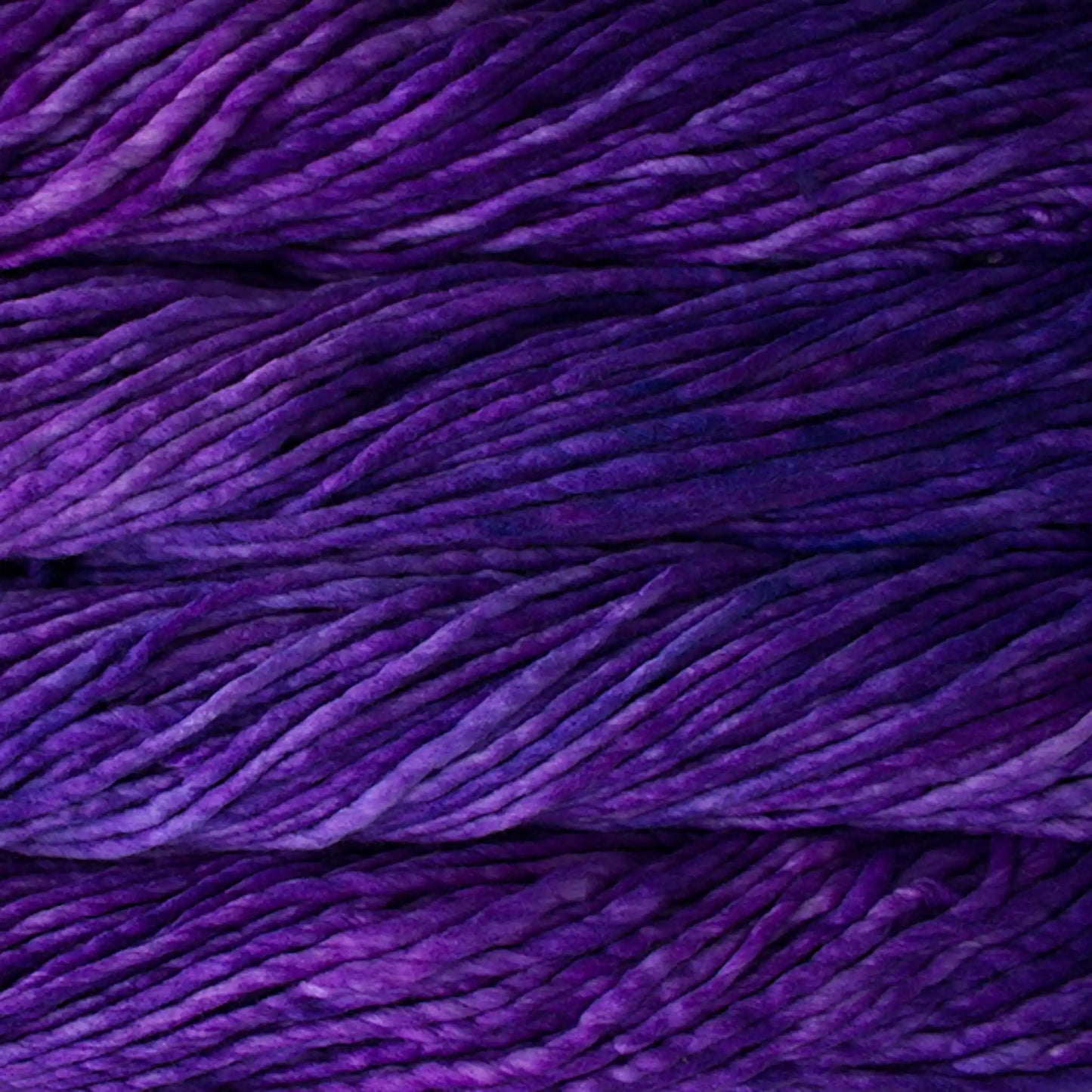 Malabrigo Rasta Super Bulky Yarn color Jacinto 193
