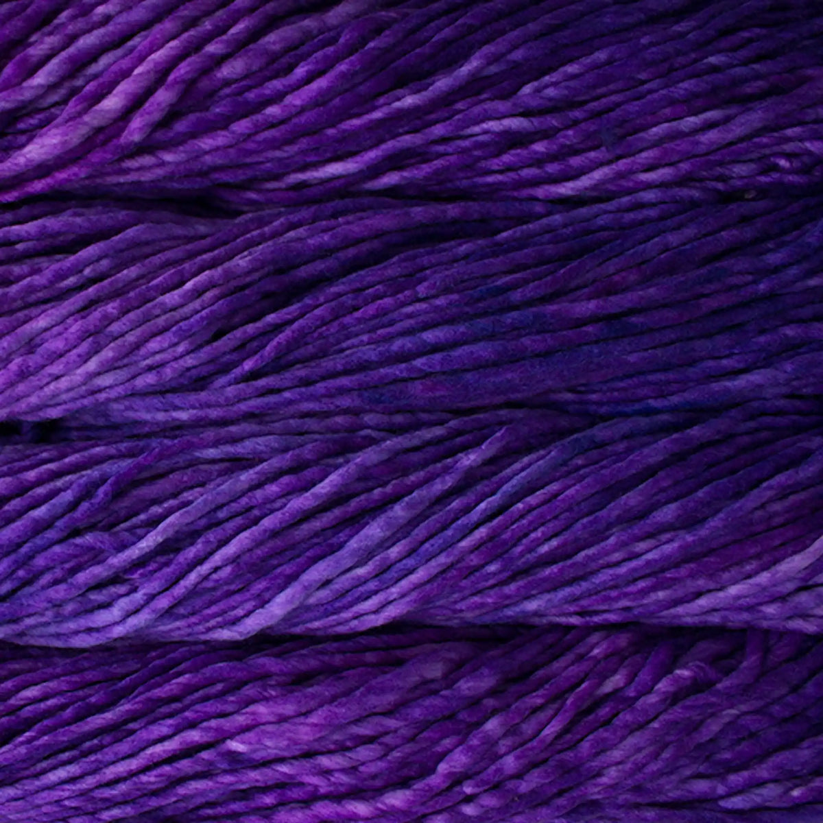 Malabrigo Rasta Super Bulky Yarn color Jacinto 193