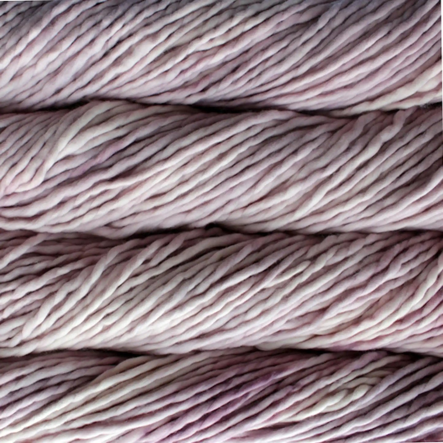 Malabrigo Rasta Super Bulky Yarn color Valentina 689
