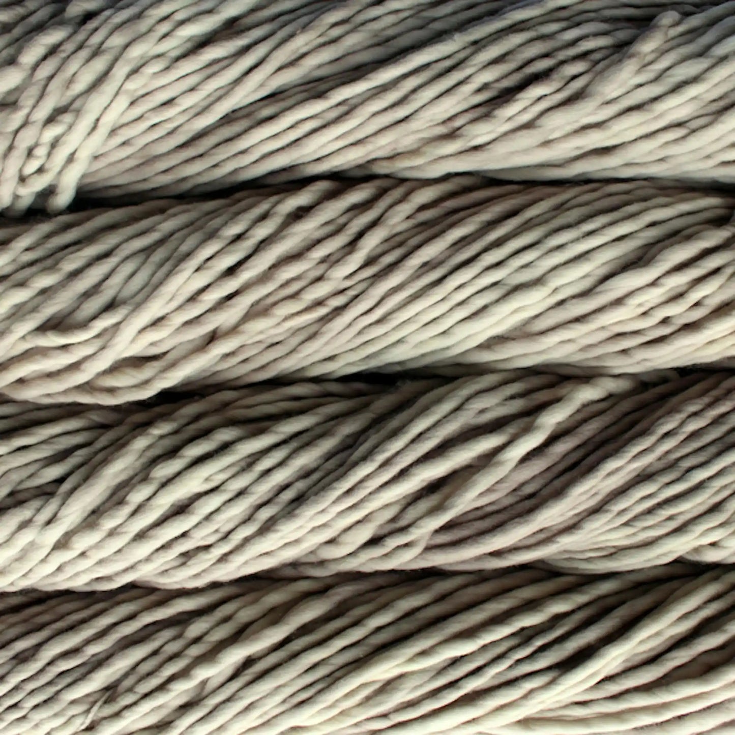Malabrigo Rasta Super Bulky Yarn color Fog 705
