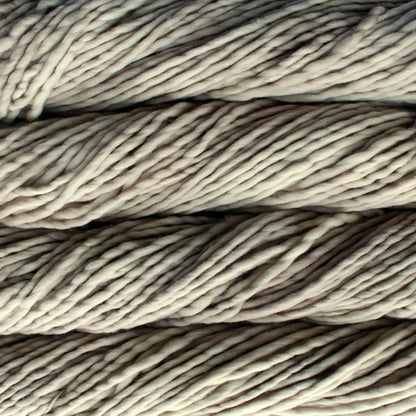 Malabrigo Rasta Super Bulky Yarn color Fog 705