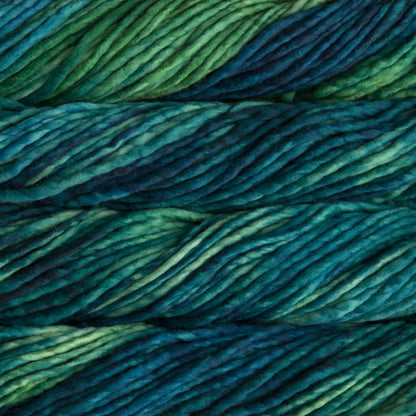 Malabrigo Rasta Super Bulky Yarn color Solis 809