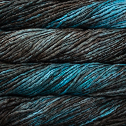 Malabrigo Rasta Super Bulky Yarn color Persia 852